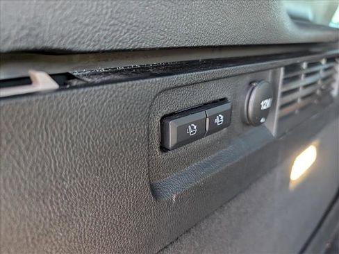 Certified 2023 Lincoln Nautilus Reserve w/ Equipment Group 201A image 22