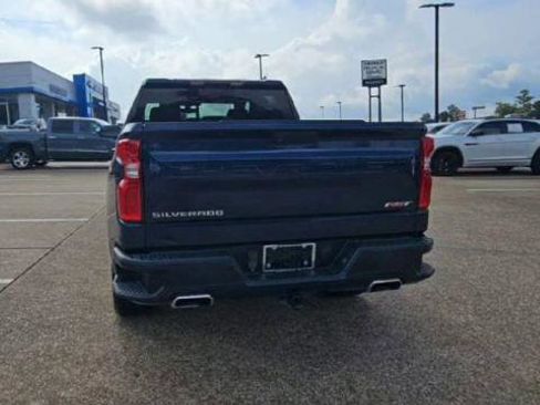 Certified 2022 Chevrolet Silverado 1500 RST w/ Texas Edition Plus image 7