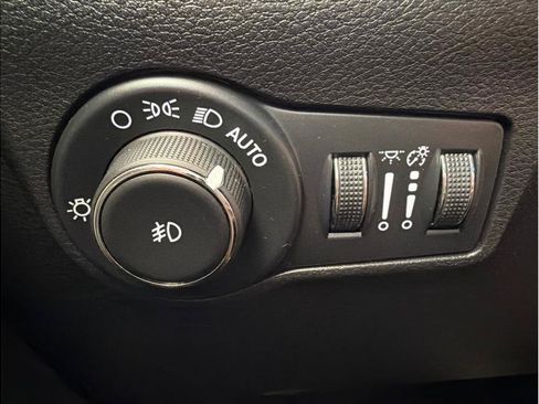 Used 2024 Jeep Compass Limited AWD/4WD image 27