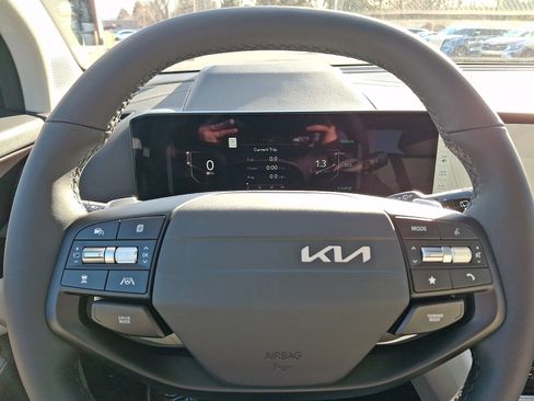 New 2026 Kia Sportage SX Prestige image 19