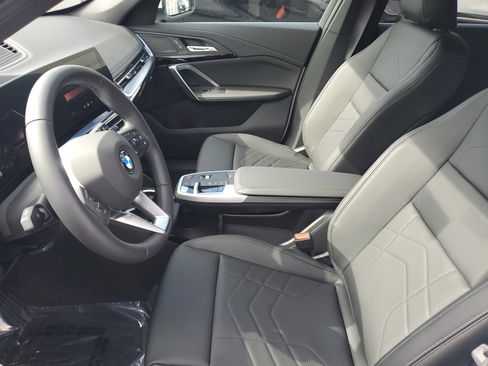 New 2026 BMW X1 xDrive28i w/ Technology Package image 21