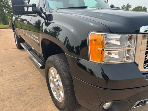 Used 2013 GMC Sierra 2500 Denali image 42