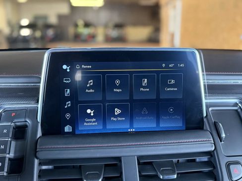 Used 2022 Chevrolet Tahoe RST AWD/4WD image 32