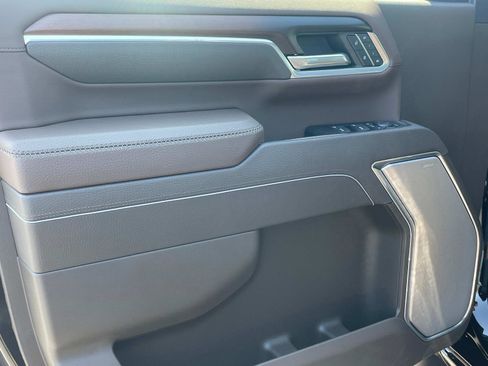 New 2025 GMC Sierra 2500 Denali w/ Denali Reserve Package image 20