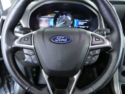 Certified 2023 Ford Edge SEL w/ Convenience Package AWD/4WD image 20