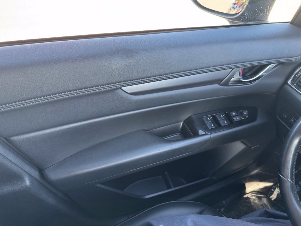 Used 2019 MAZDA CX-5 Touring AWD/4WD image 27