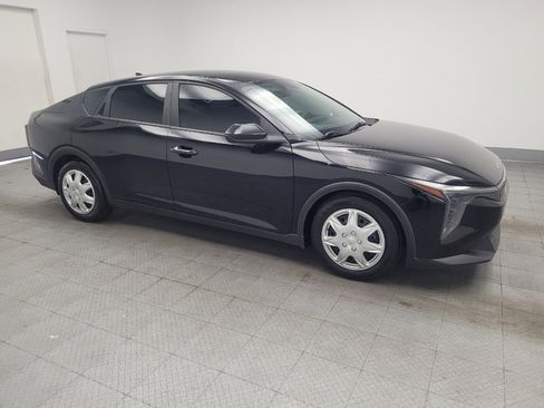 Used 2025 Kia K4 FWD image 11