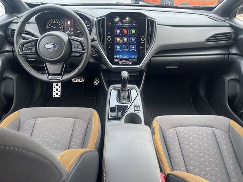 Certified 2024 Subaru Crosstrek 2.5i Sport image 32