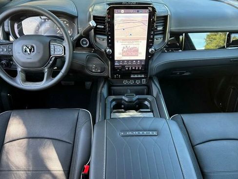 New 2026 RAM 2500 Limited AWD/4WD image 10