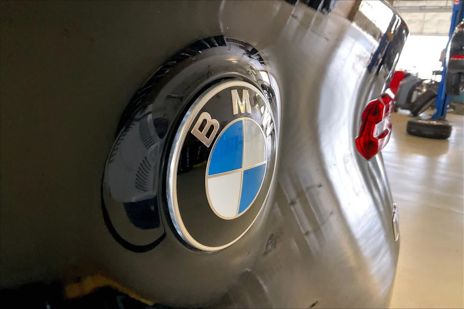 Used 2026 BMW X3 M50 AWD/4WD image 31