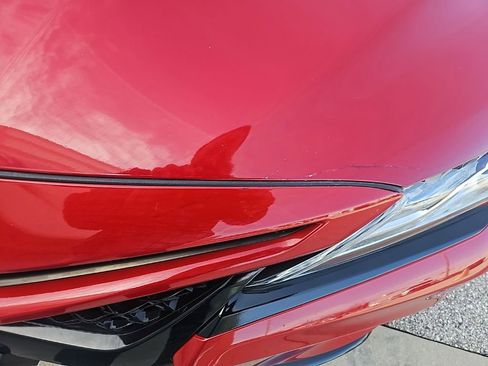 Used 2020 Toyota Camry XSE w/ Cold Weather Package image 9