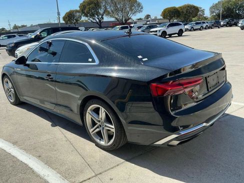 Used 2020 Audi A5 2.0T Premium w/ Convenience Package image 9