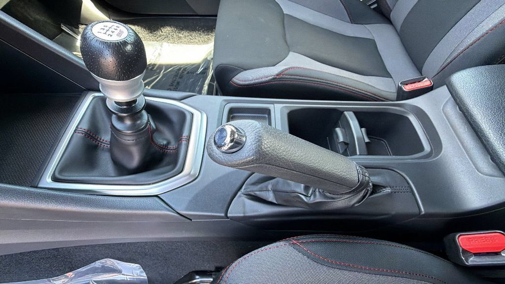 Used 2024 Subaru WRX AWD/4WD image 13