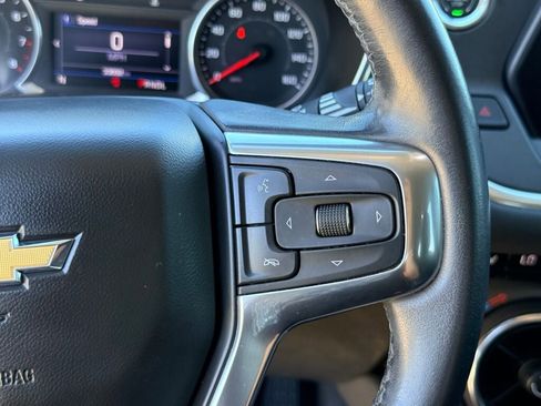 Used 2020 Chevrolet Blazer LT image 26