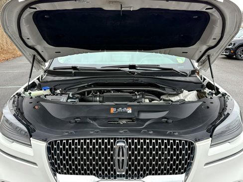 Used 2022 Lincoln Aviator AWD w/ Premium Package image 15