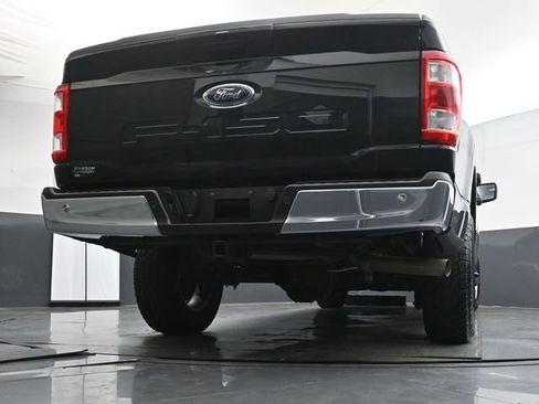 Certified 2021 Ford F150 XL w/ Trailer Tow Package AWD/4WD image 36