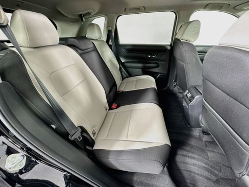 Certified 2024 Honda CR-V EX image 26