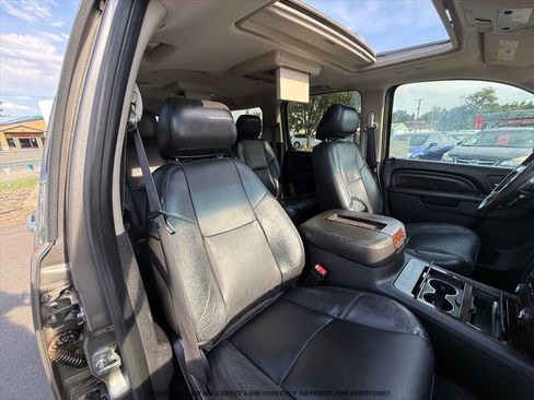 Used 2012 GMC Yukon XL Denali AWD/4WD image 21