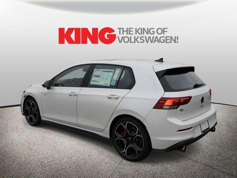 New 2026 Volkswagen GTI Autobahn image 6