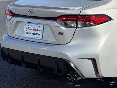 Used 2023 Toyota Corolla SE image 12