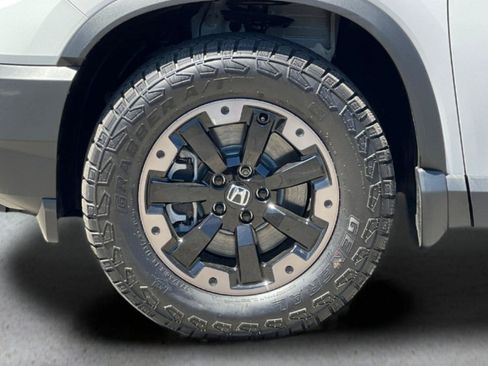 New 2026 Honda Passport TrailSport Elite image 33