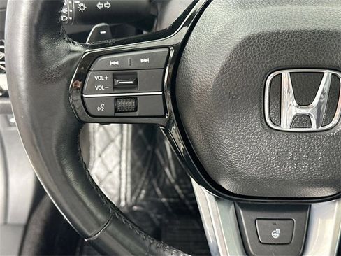 Used 2025 Honda Accord Touring image 23