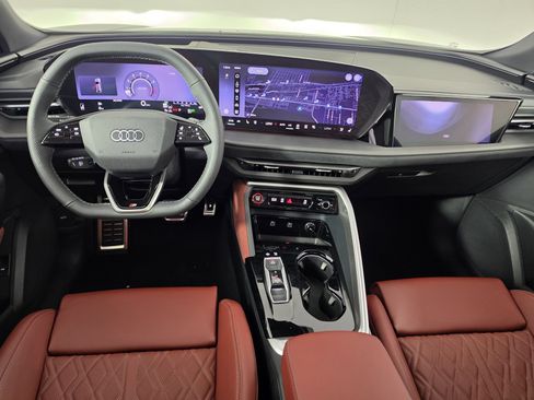 New 2026 Audi SQ5 Prestige AWD/4WD image 31