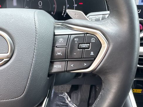 Used 2024 Lexus TX 350 FWD w/ Cold Weather Package image 27