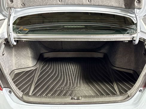 Used 2021 Honda Accord Sport Special Edition image 20