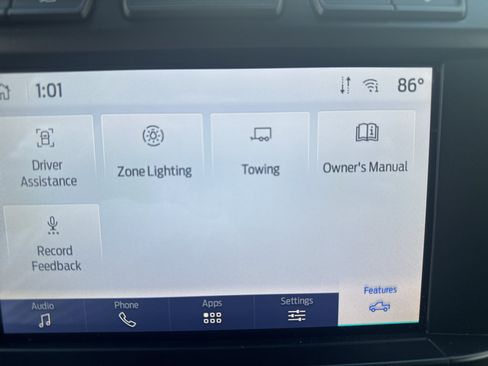 Used 2024 Ford F450 XL w/ 360-Degree Camera Package AWD/4WD image 27