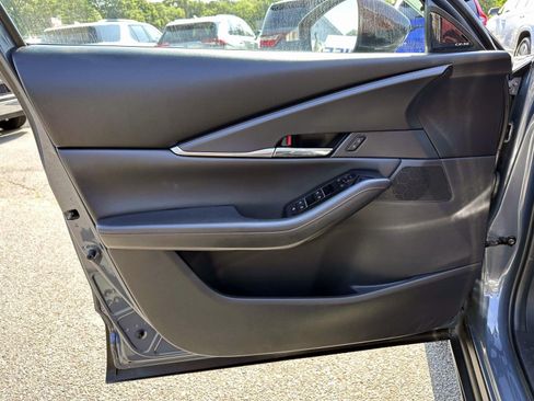 Used 2023 MAZDA CX-30 AWD 2.5 S w/ Preferred Package image 8