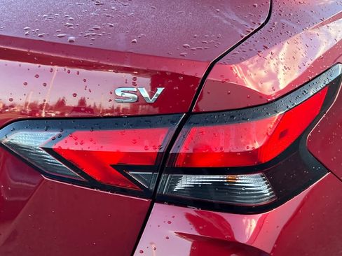 Used 2020 Nissan Versa SV image 17