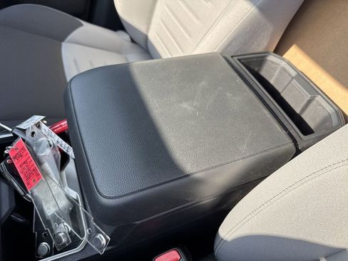 New 2025 Toyota Tacoma TRD Sport image 20