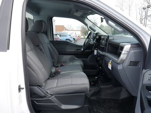 New 2026 Ford F250 XL w/ XL Off-Road Package AWD/4WD image 23