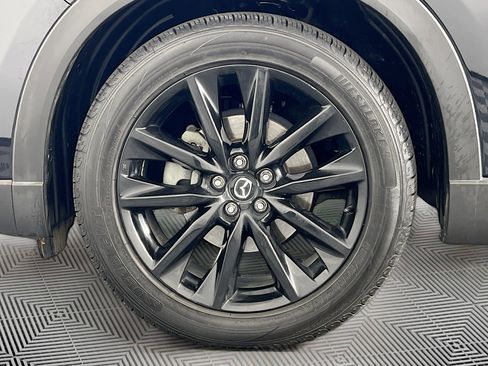 Used 2022 MAZDA CX-9 Touring Plus image 36