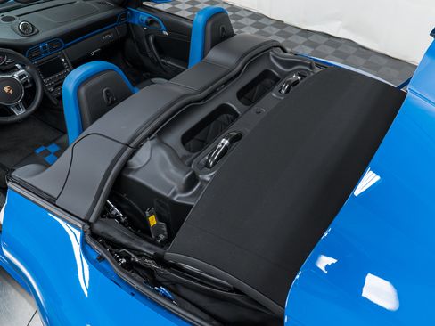 Used 2011 Porsche 911 Speedster image 54