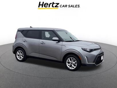 Used 2025 Kia Soul LX w/ LX Technology Package