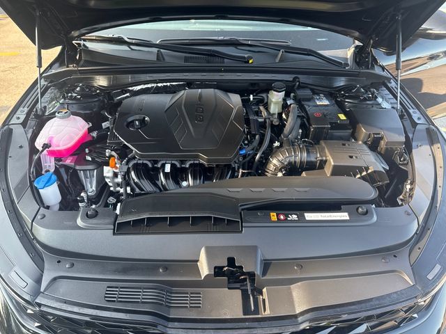 New 2026 Kia K5 GT-Line FWD image 24