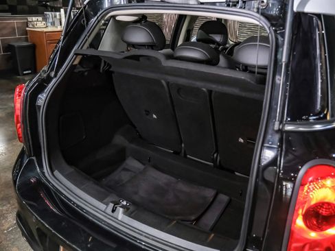 Used 2013 MINI Cooper Countryman S AWD/4WD image 46