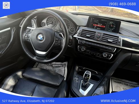 Used 2018 BMW 330i xDrive Sedan w/ Convenience Package image 19