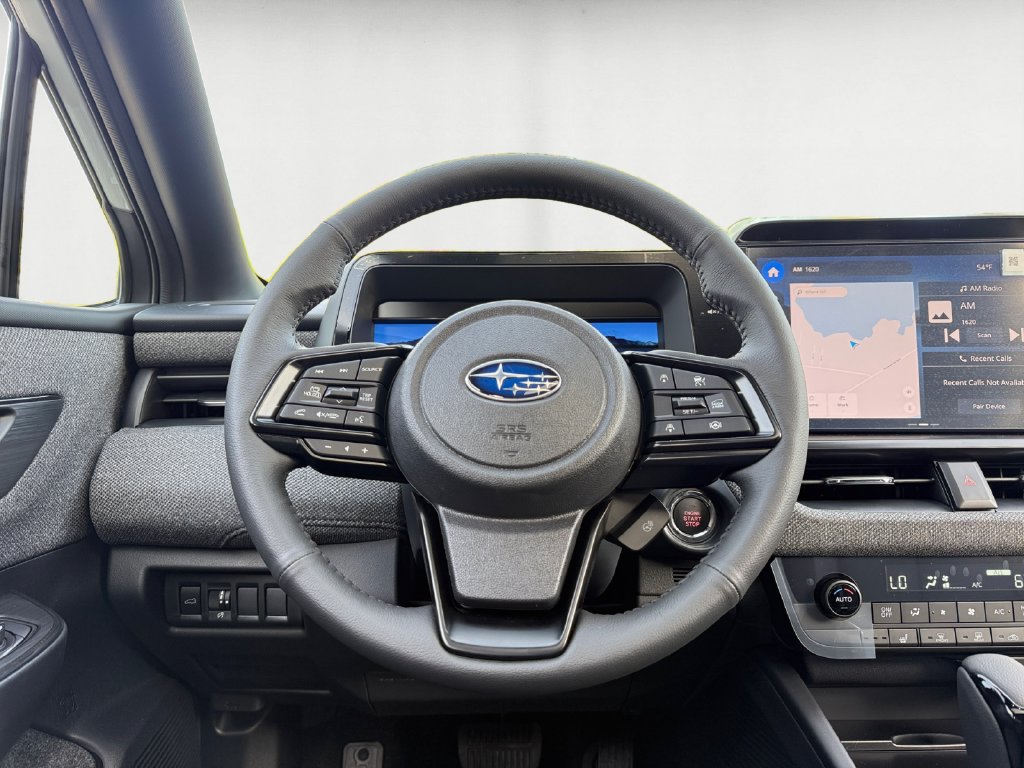 New 2026 Subaru Outback Premium AWD/4WD image 12