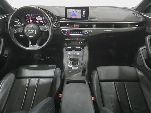 Used 2018 Audi A4 2.0T Premium Plus w/ Premium Plus Package image 10