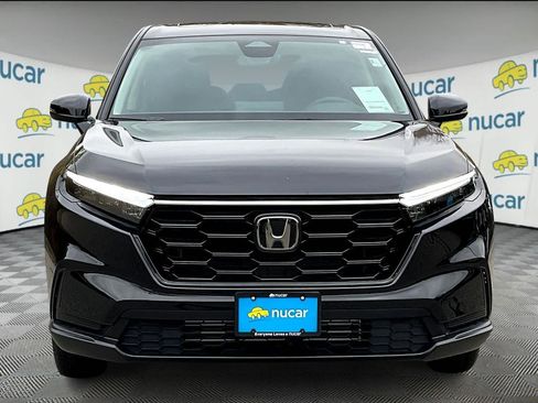 New 2026 Honda CR-V EX image 3