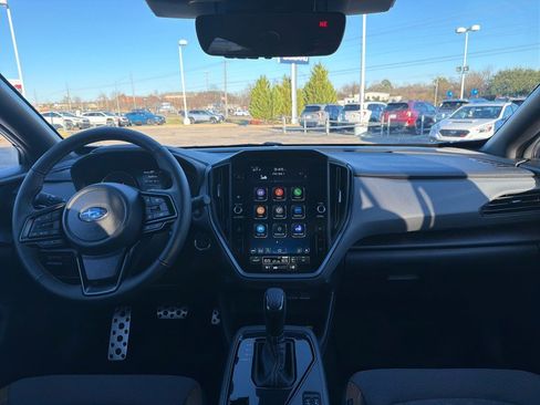 New 2026 Subaru Crosstrek 2.5i Sport image 14