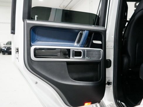 Used 2019 Mercedes-Benz G 63 AMG 4MATIC image 30