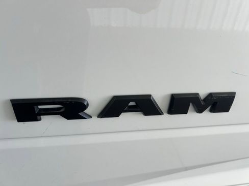 New 2025 RAM 2500 Laramie image 31