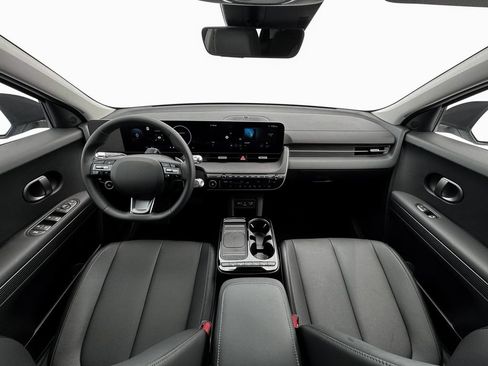 New 2025 Hyundai Ioniq 5 SEL image 19