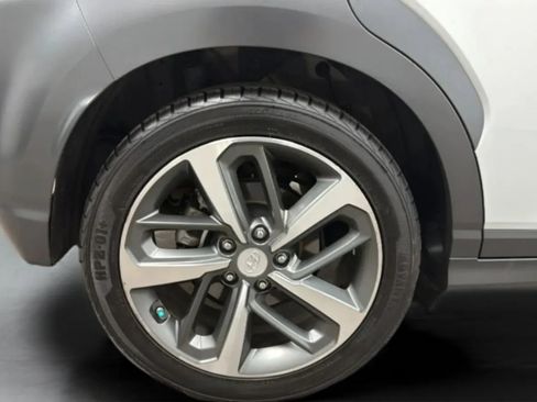 Used 2020 Hyundai Kona Ultimate FWD image 23