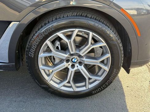 Used 2022 BMW X7 xDrive40i image 9