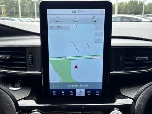 Certified 2021 Ford Explorer ST w/ Equipment Group 401A AWD/4WD image 26